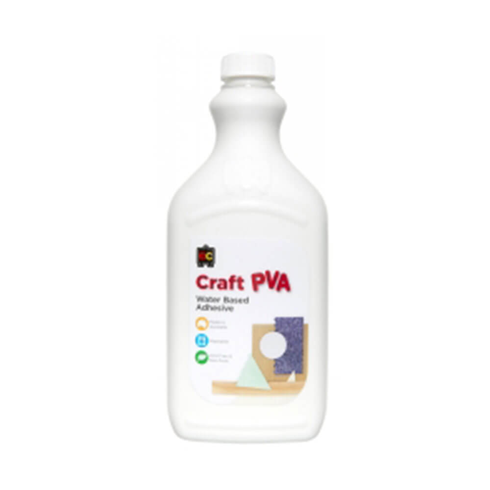 EC Craft Lim PVA Water Based