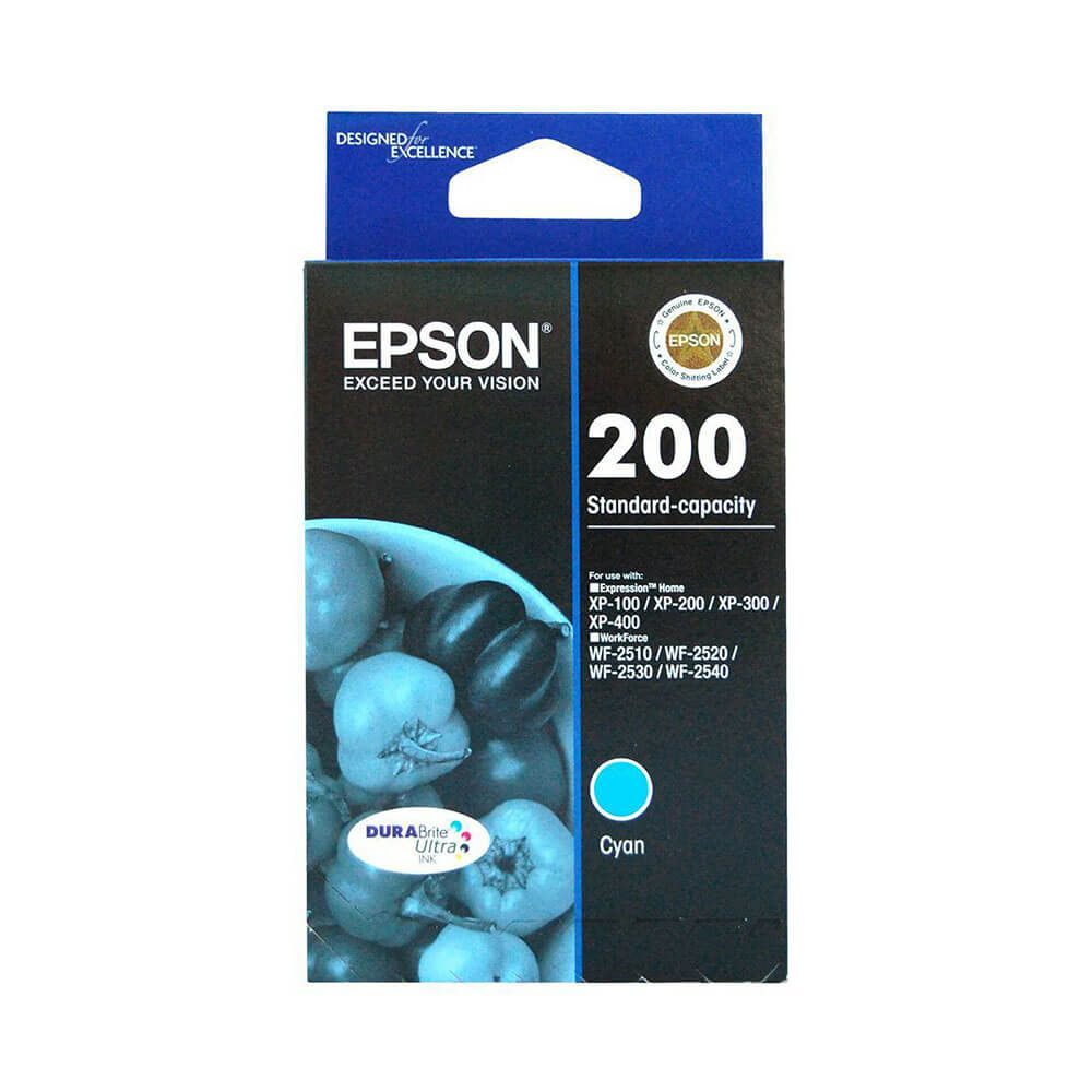  Epson Tintenpatrone 200