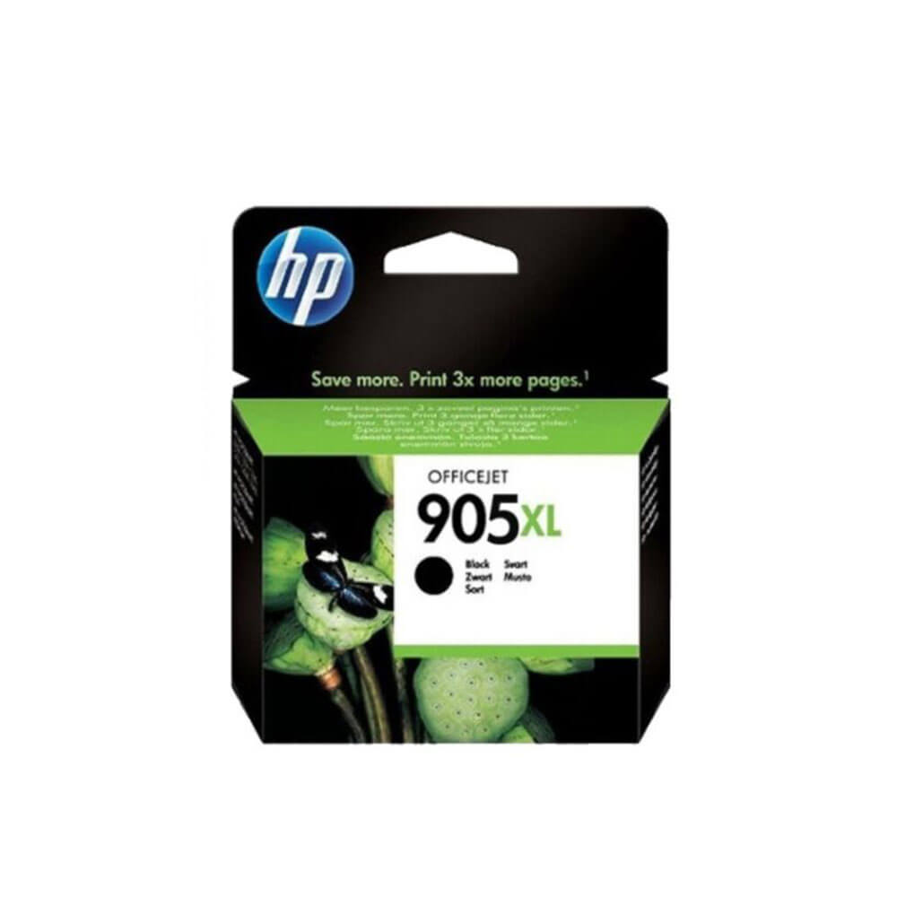 Cartucho de jato de tinta HP 905xl