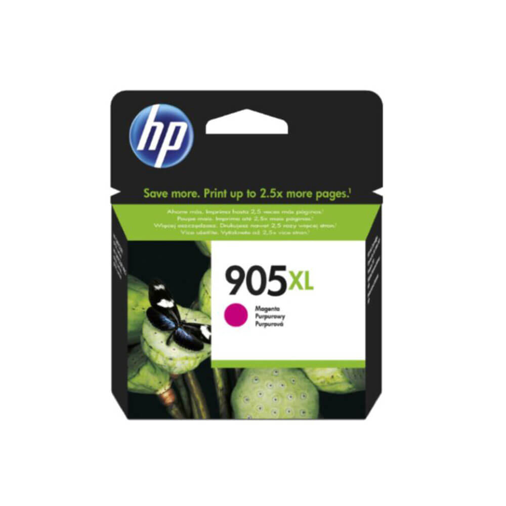 HP Inkjet -patron 905XL