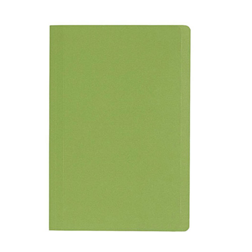 Marbig Manilla Folder Foolscap (100 Stück)