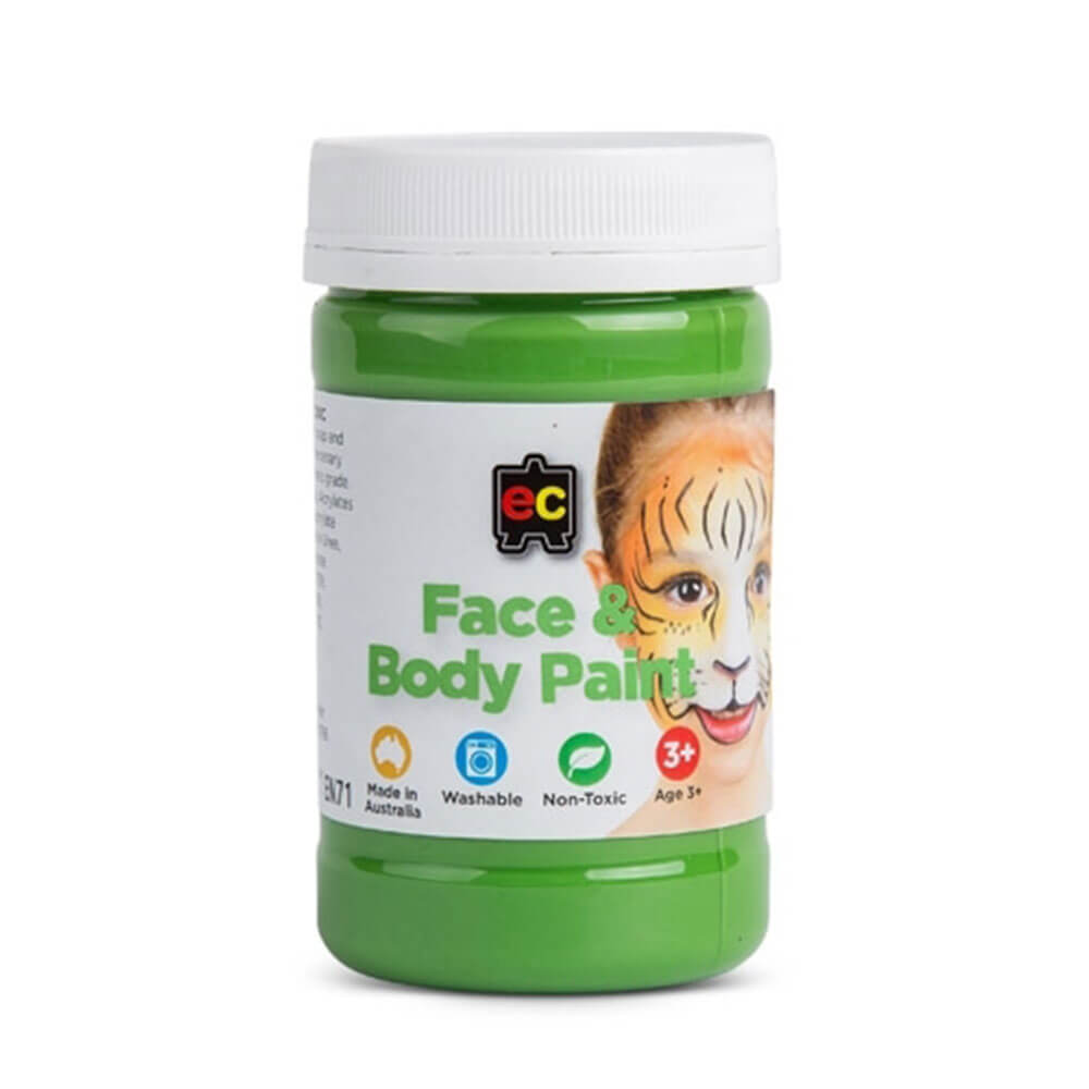 EC Face & Body Paint 175mL