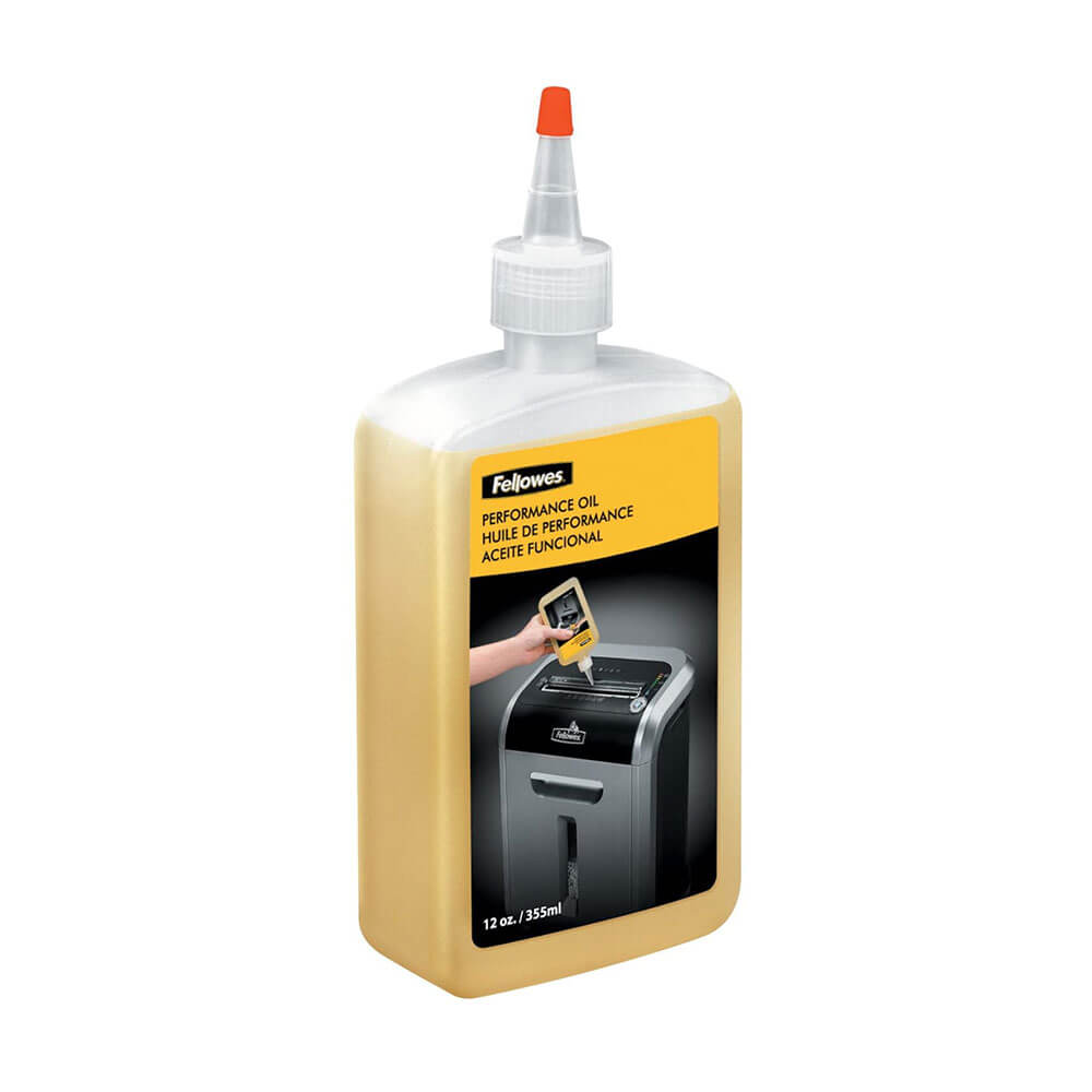 Powershred Shredder Lubricant