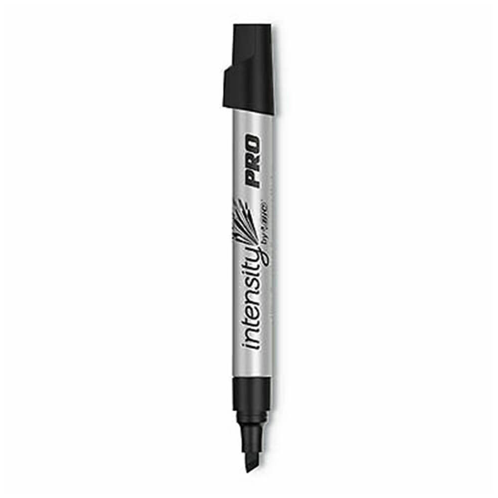  Bic Intensity Metal Pro Permanentmarker 4,95 mm, 12 Stück