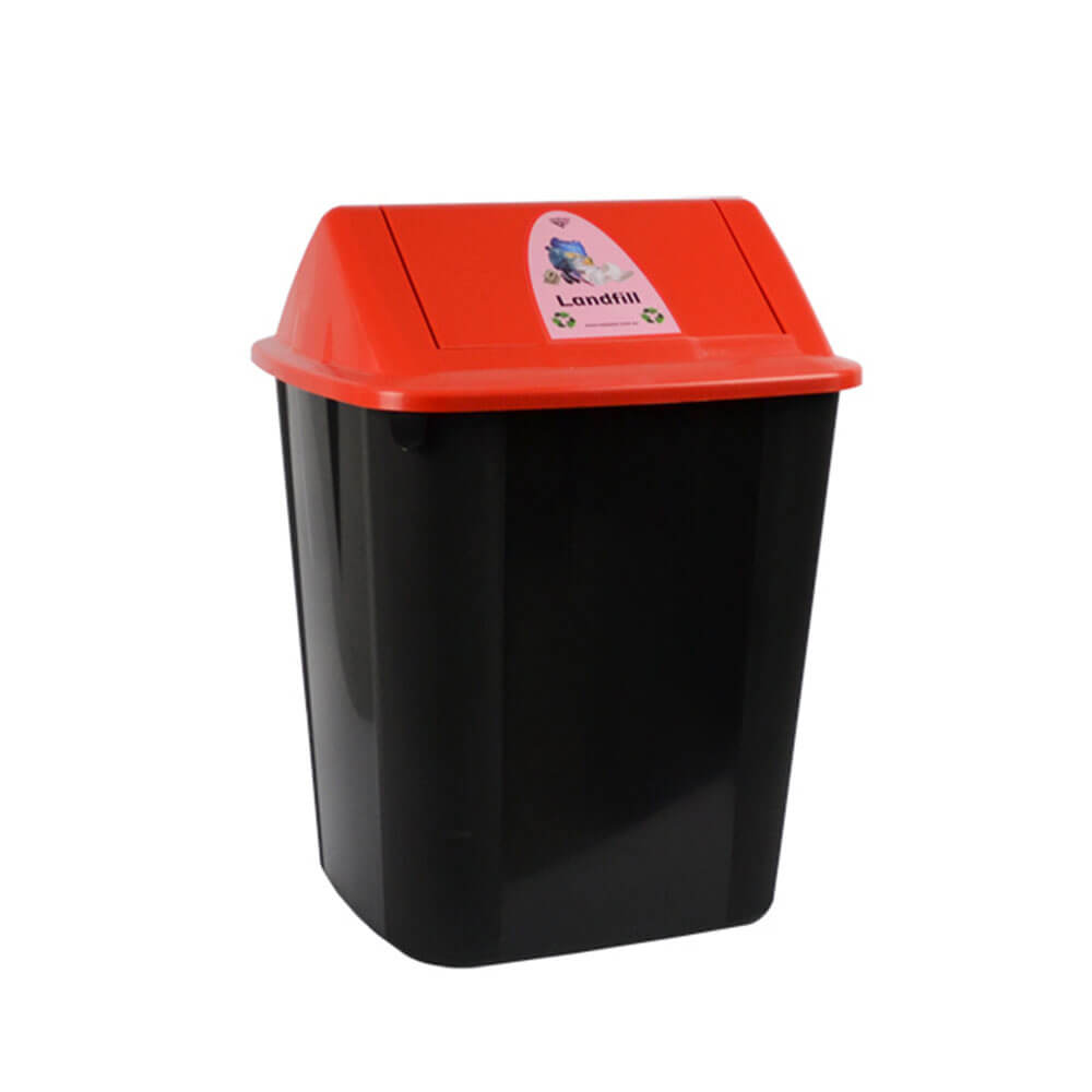 Italplast avfallsseparation BIN 32L