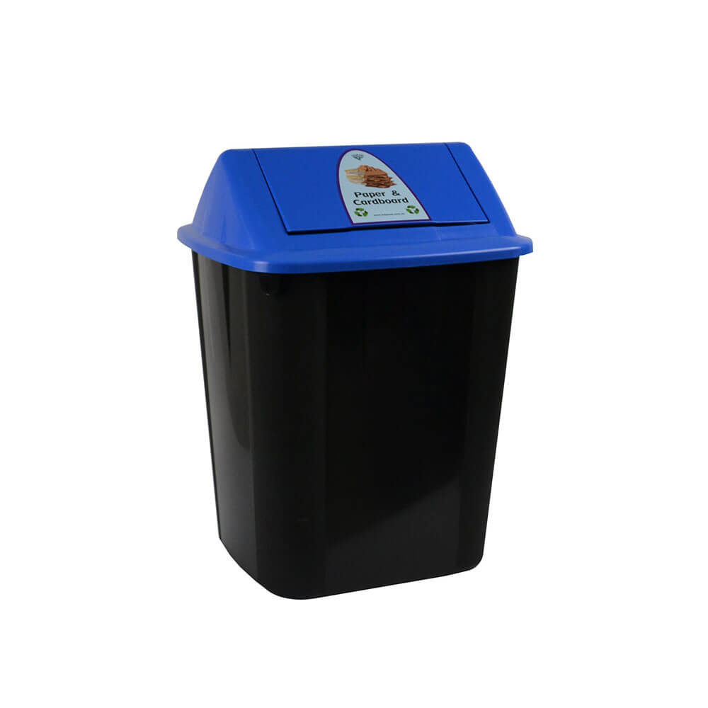 Italplast Waste Separation Bin 32L