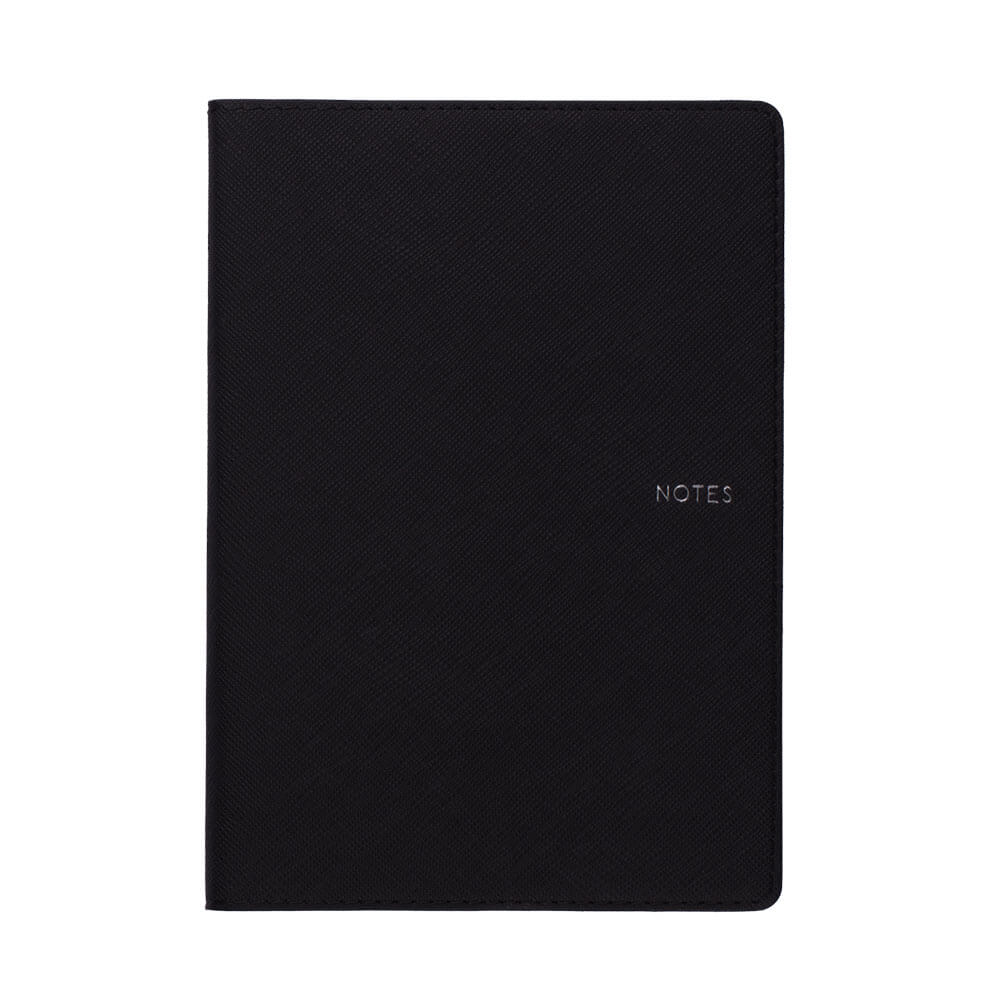 Collins Melbourne Notebook B6 (192 strony)