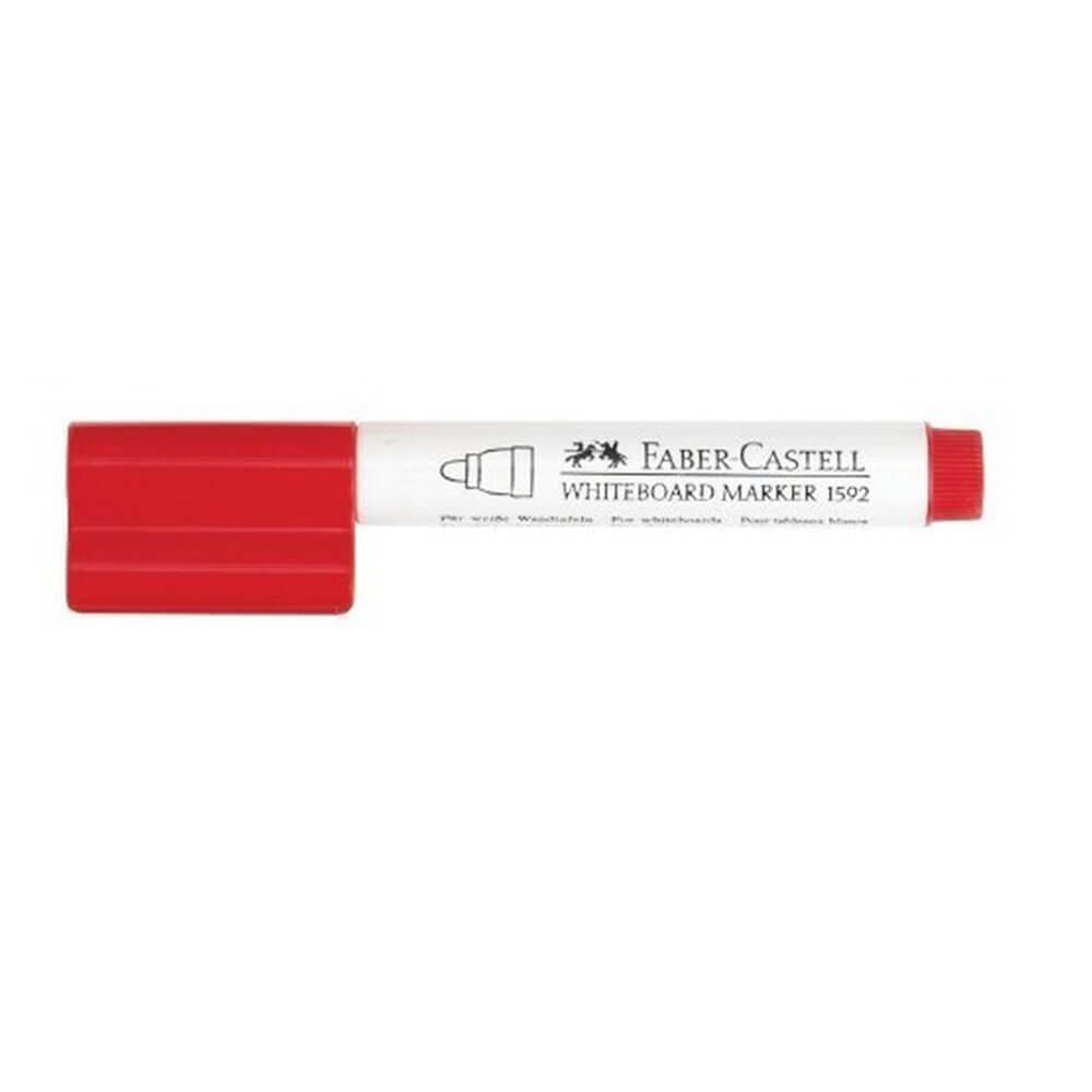 Faber-Castell Connector whiteboard markör (10PK)