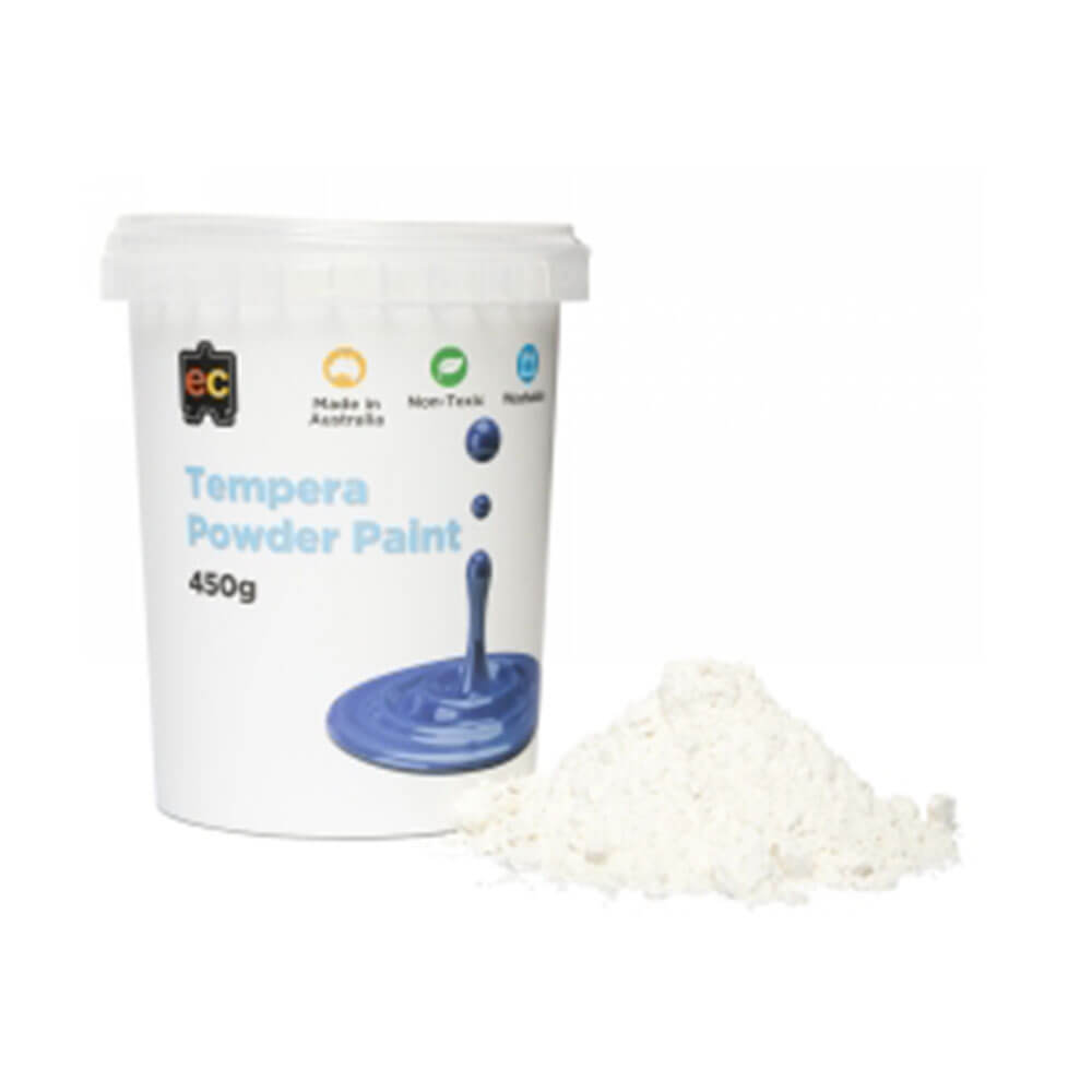 EC Tempera Powder Paint 450G