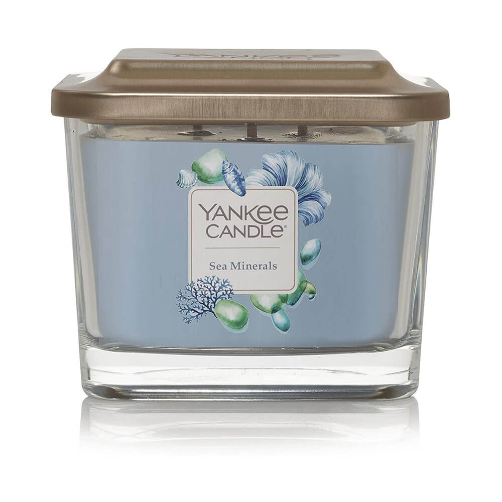  Yankee Candle Elevation Medium