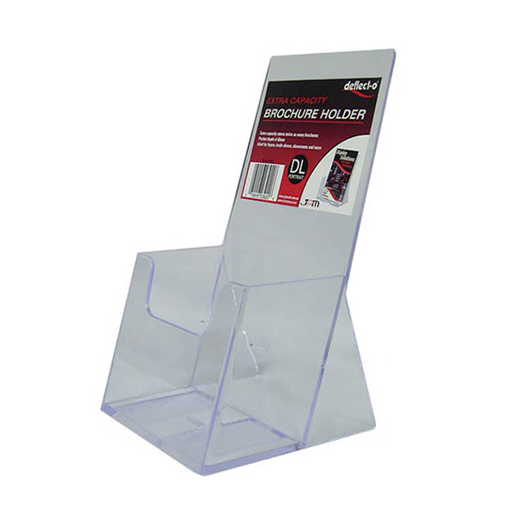 Déflecto Brochure Holder (DL)