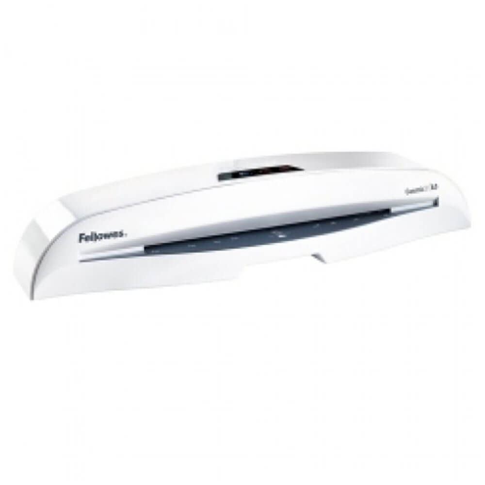 Fellowes laminator