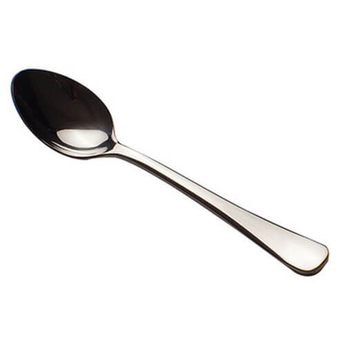 Connoisseur Cutlery Dessert Spoon 12pk