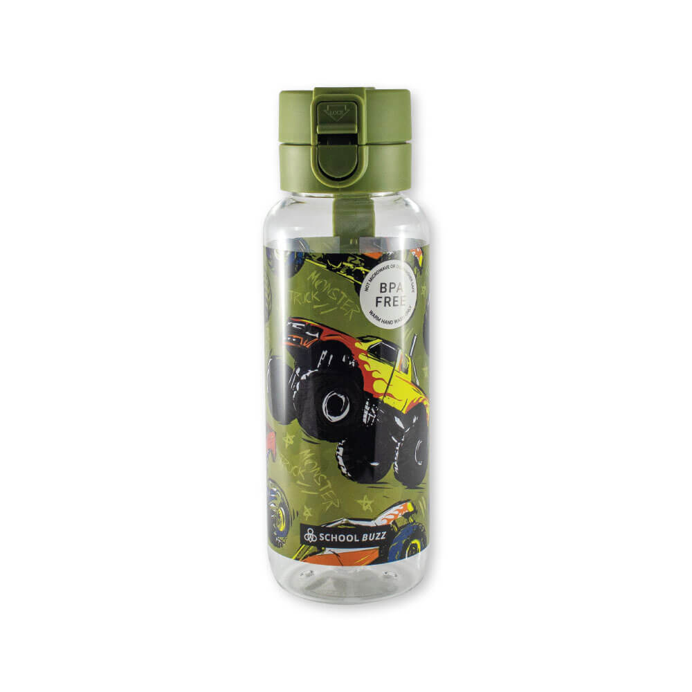 Skole Buzz Water Bottle (650 ml)