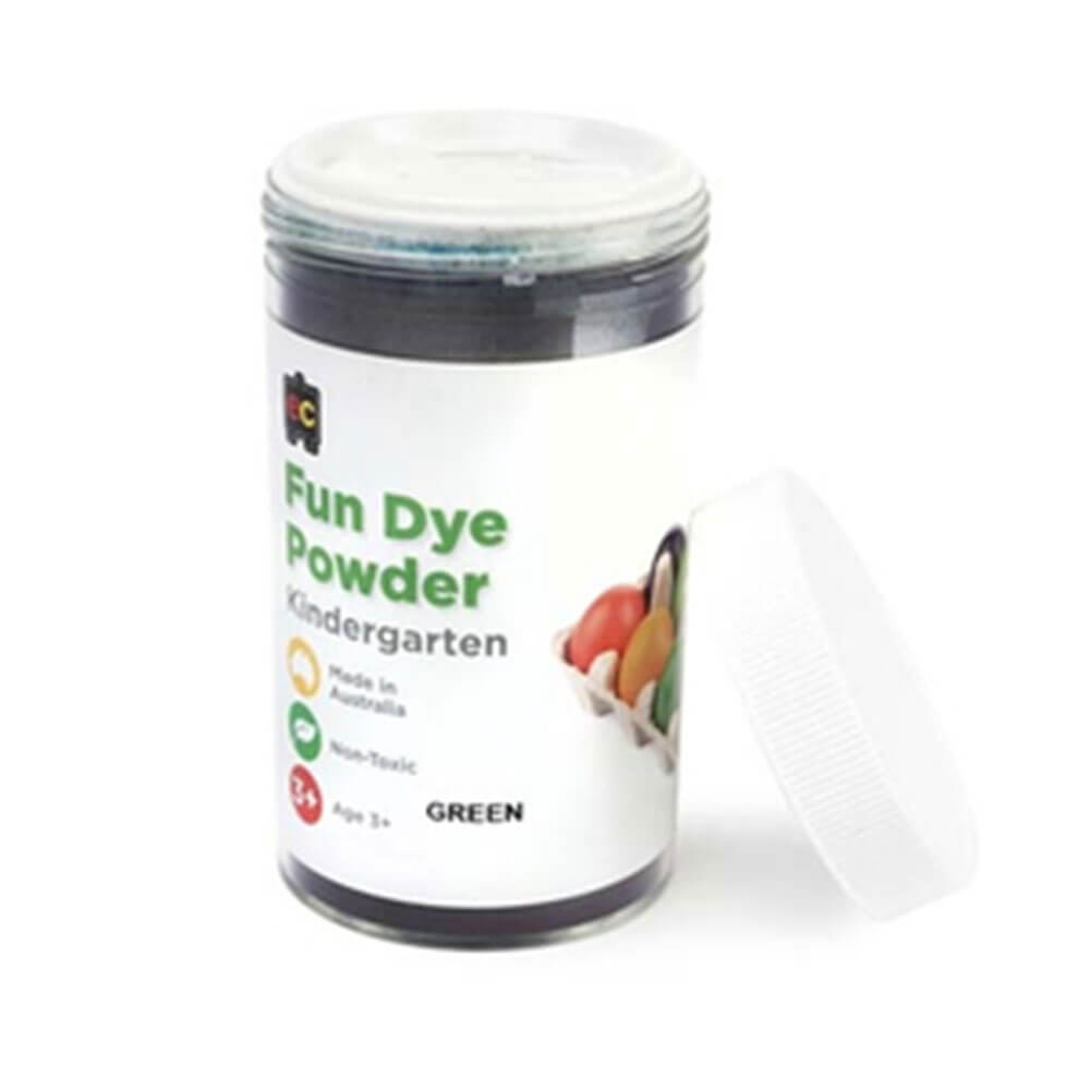 EC No Tóxico Food Craft Dye Powder 100g