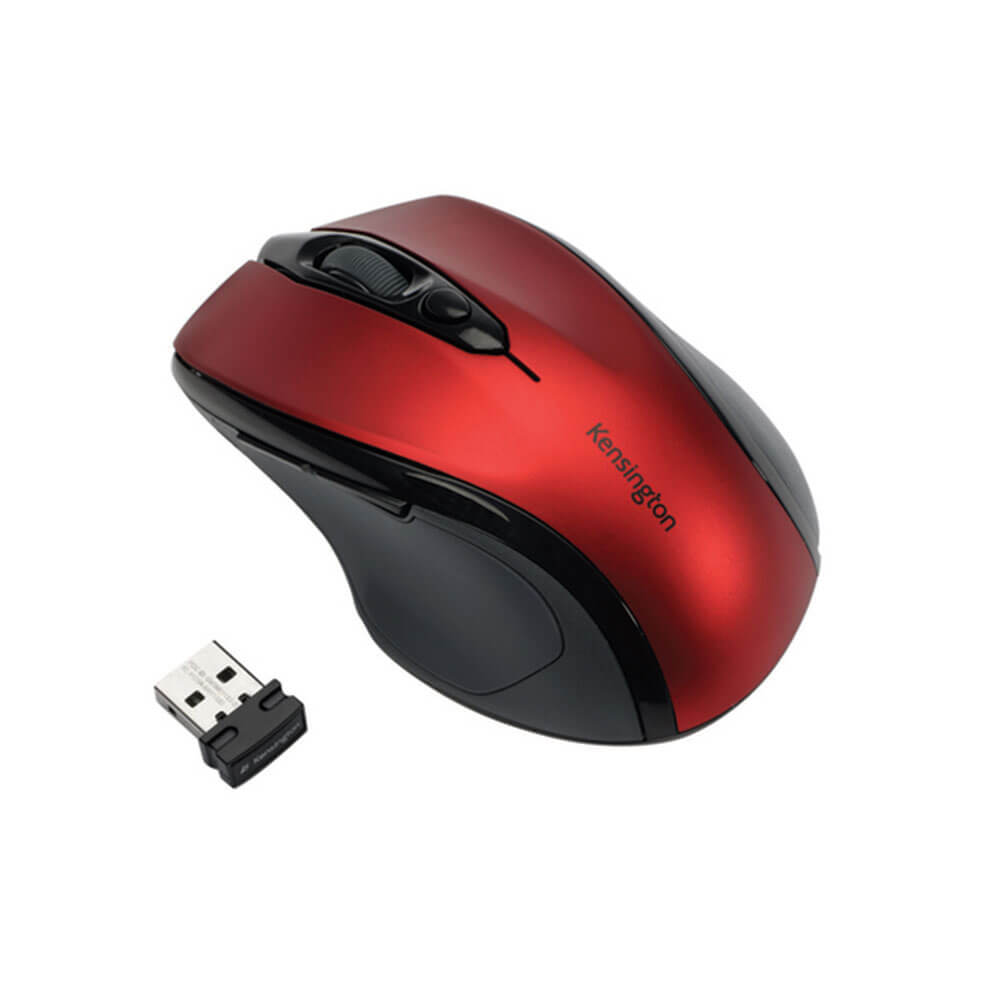 Kensington Pro Fit Wireless Mouse medelstora