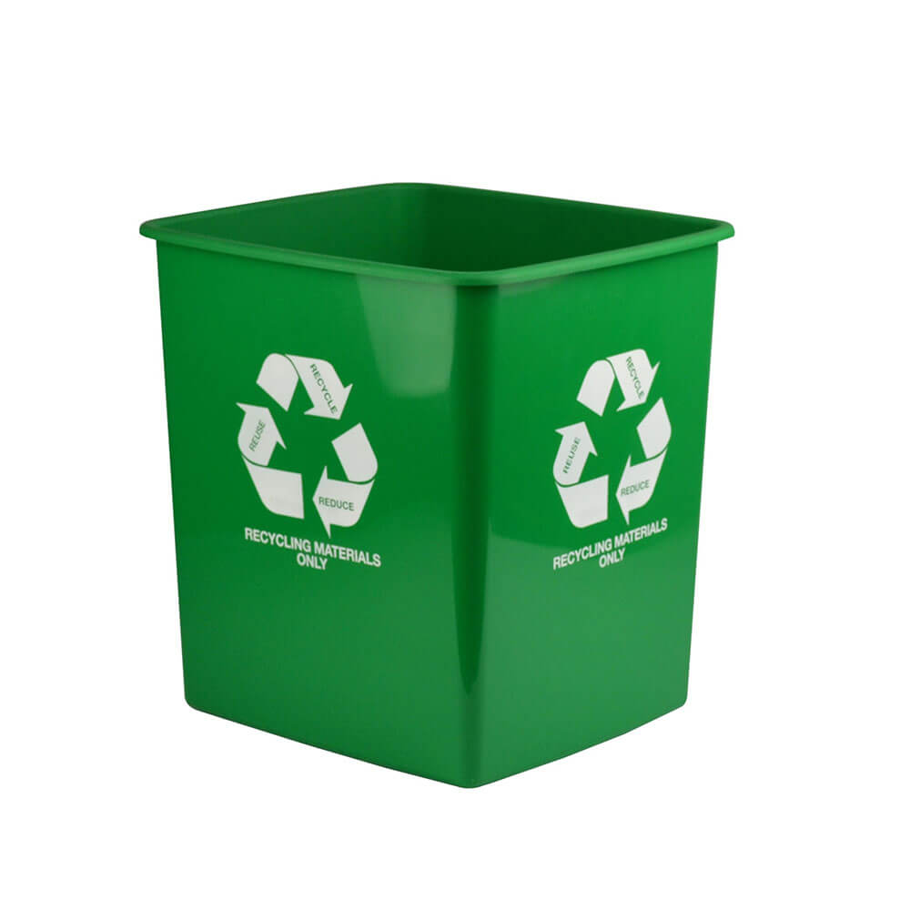 Materiales de reciclaje de Italplast solo Bin 15L