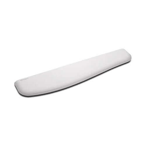 Kensington Ergosoft Slim Wrist Rest (Grey)