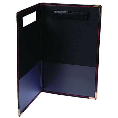 Marbig Supertuff Clipfolder Foolscap