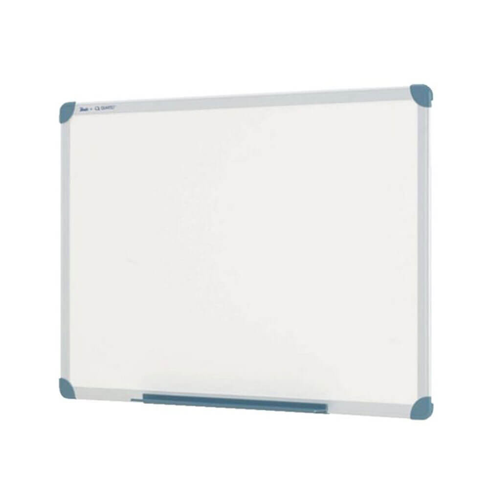 Kvartetten Penrite Aluminium Magnetic Whiteboard