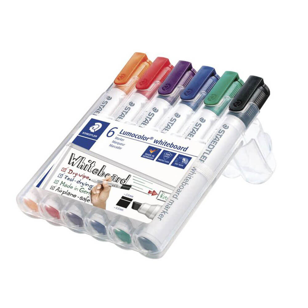 Staedtler Whiteboard Marker dłuta rzeźbia