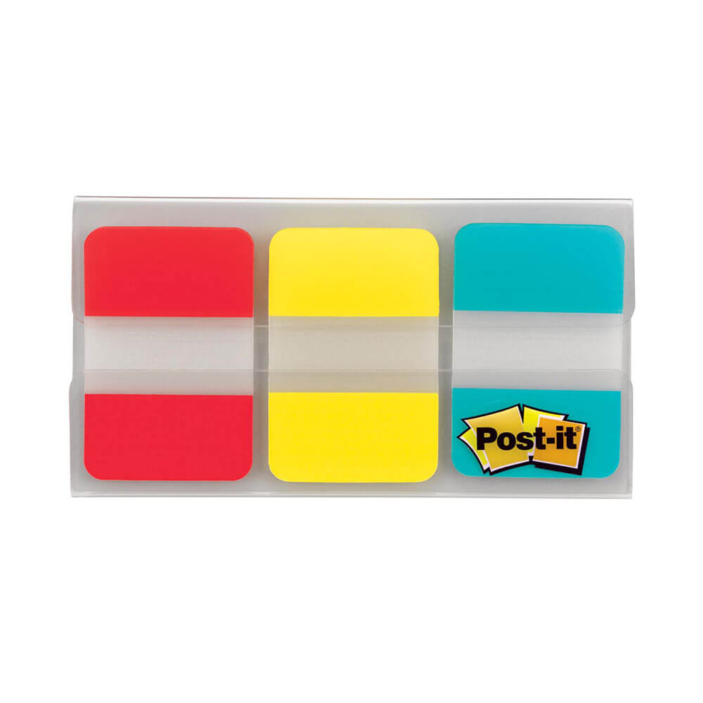 Tabs de fichiers post-it 66pk