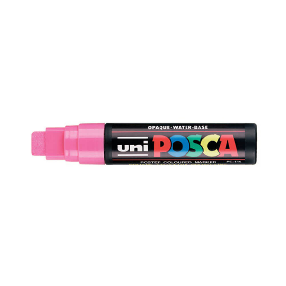 UNI POSCA PC-17K Marker de peinture extra large pour Tip 15mm