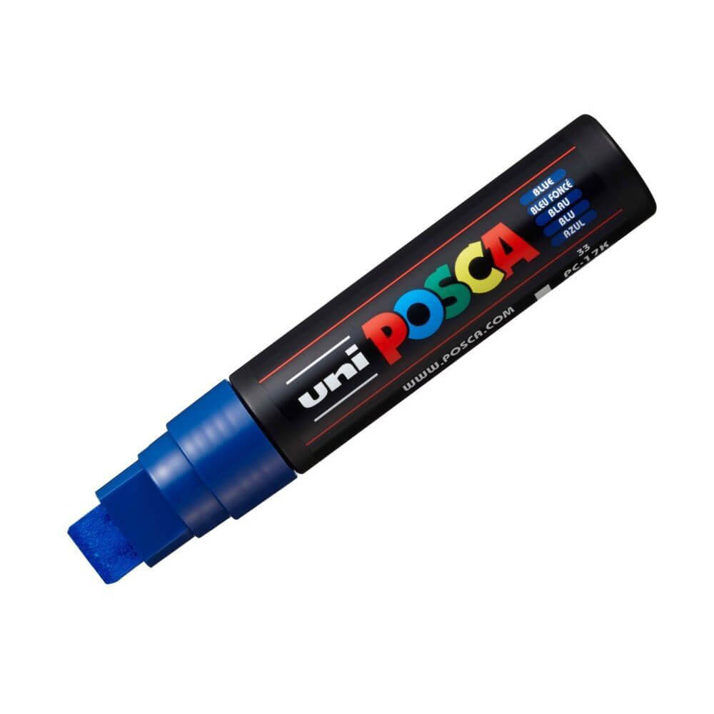 UNI POSCA PC-17K Marker de peinture extra large pour Tip 15mm