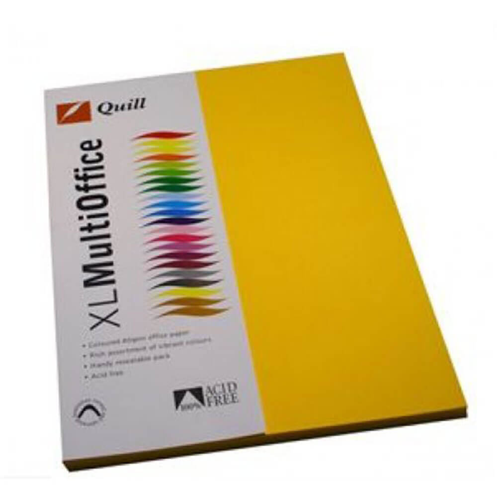 CAPILE MULTIOFFICE PARTE 100PK 80GSM (A4)