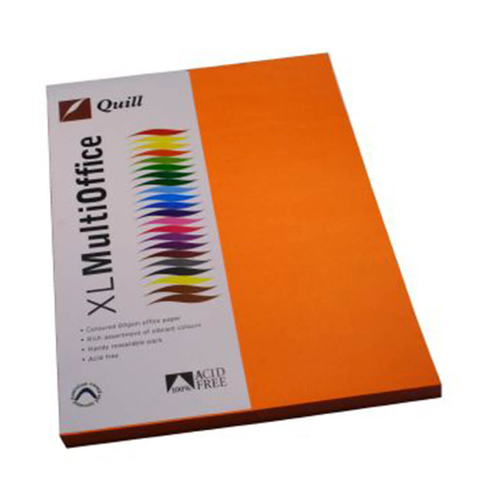 CAPILE MULTIOFFICE PARTE 100PK 80GSM (A4)