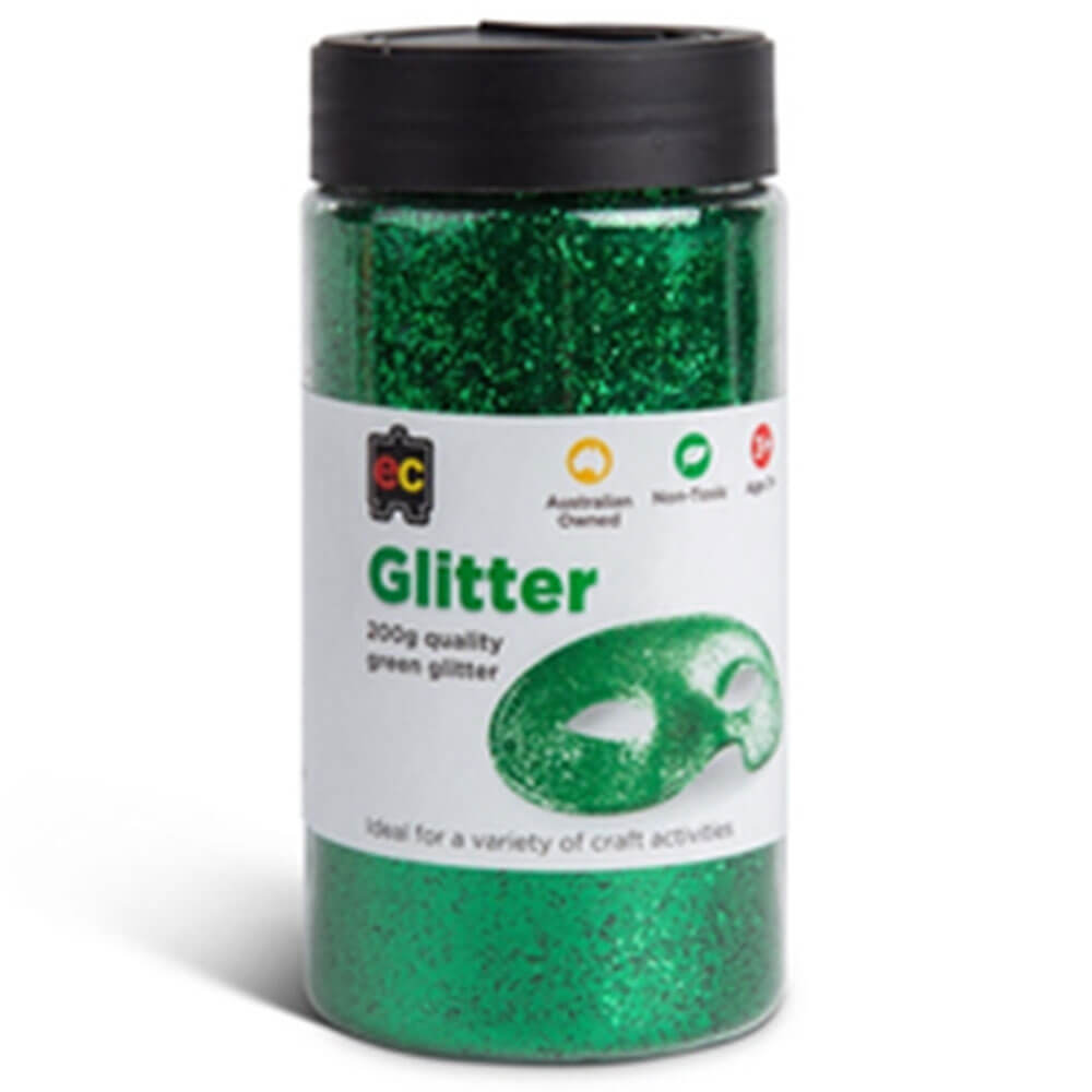 EC ungiftiger Glitzer 200G