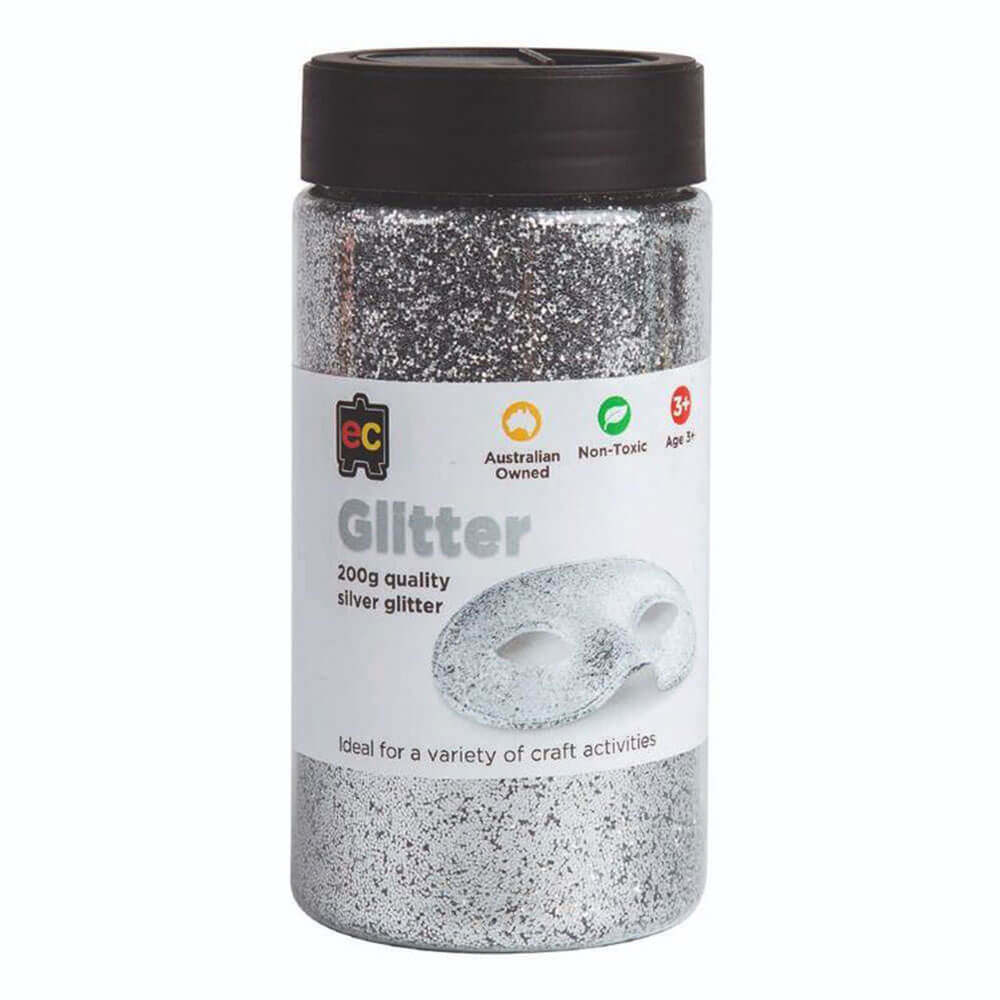 EC non toxique 200g de paillettes