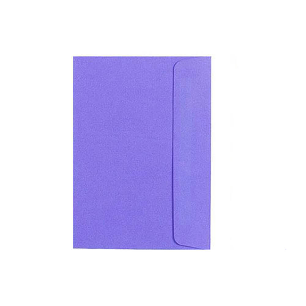 Enveloppe de quill 25pk 80gsm (C6)