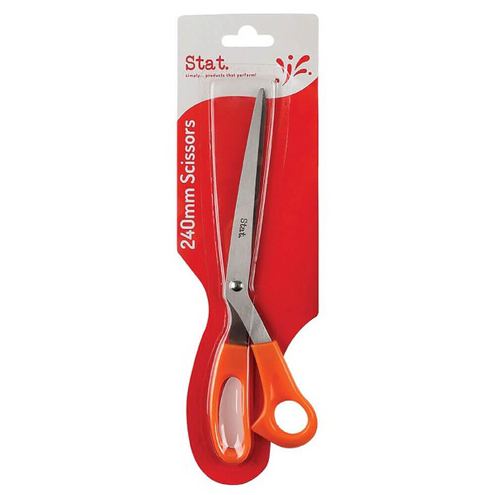 STAT ALLMÄN SAME SCISSORS (Orange)