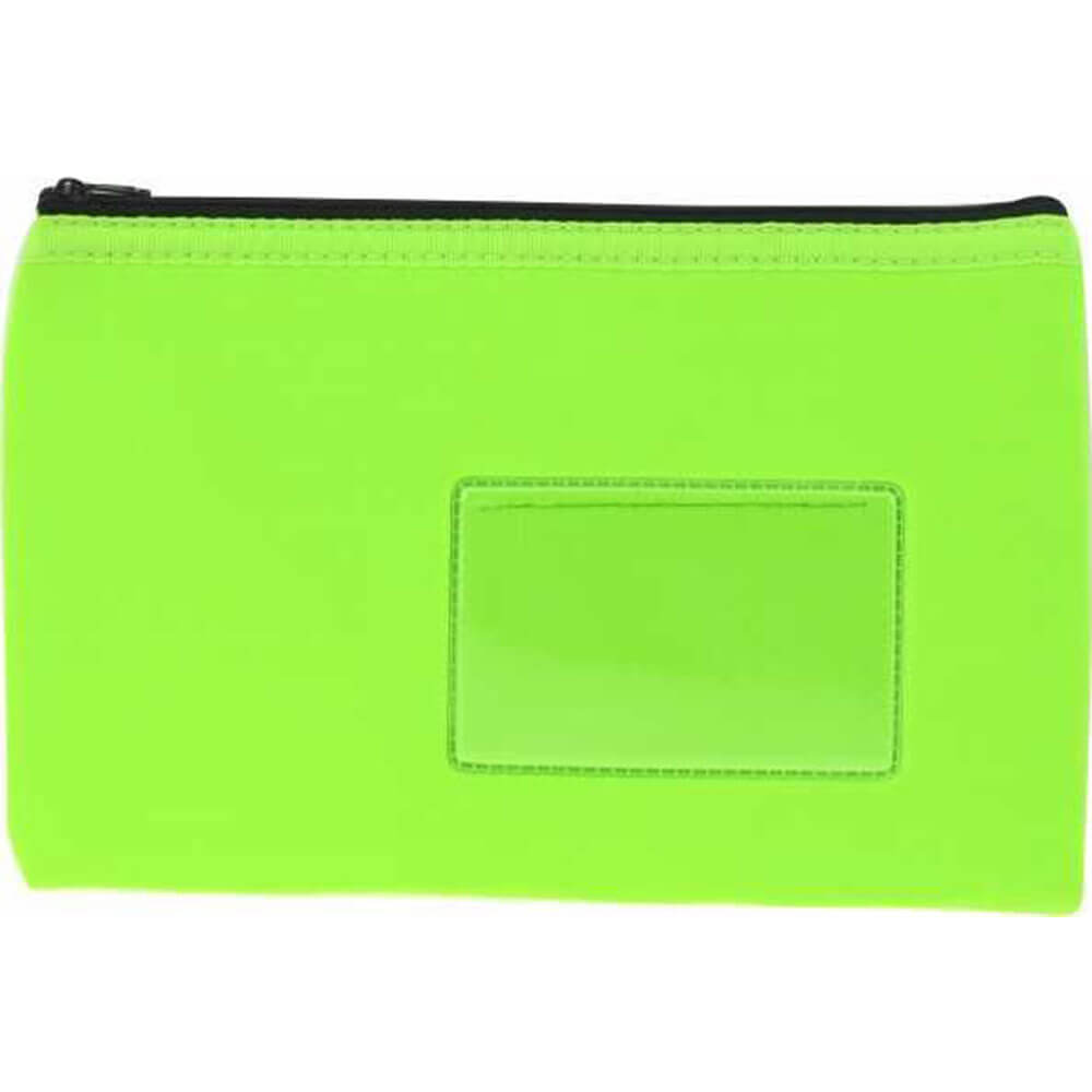 Osmer Neoprene Name Insert Pencil Case (23x15,5 cm)