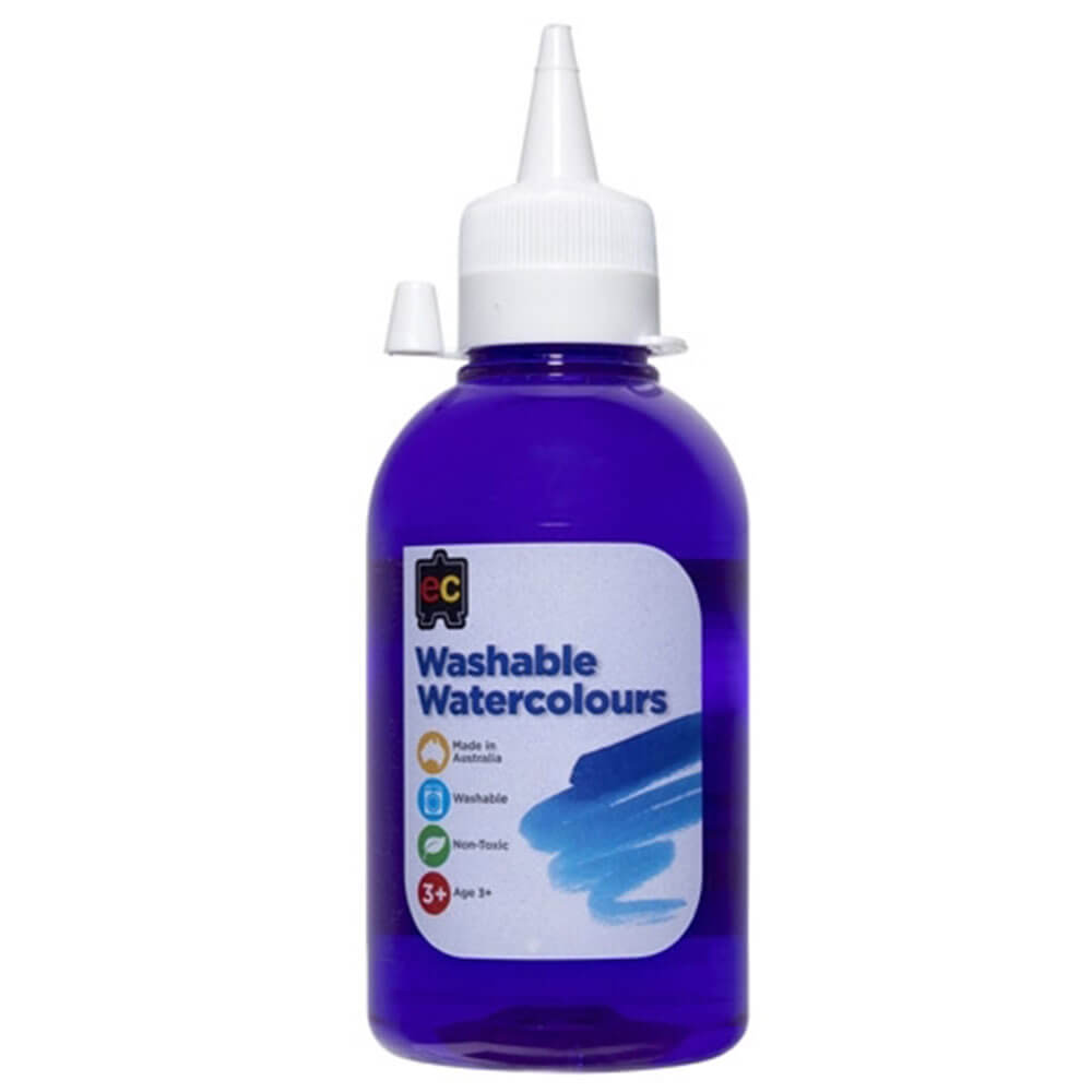 Acquerello lavabile EC 250 ml