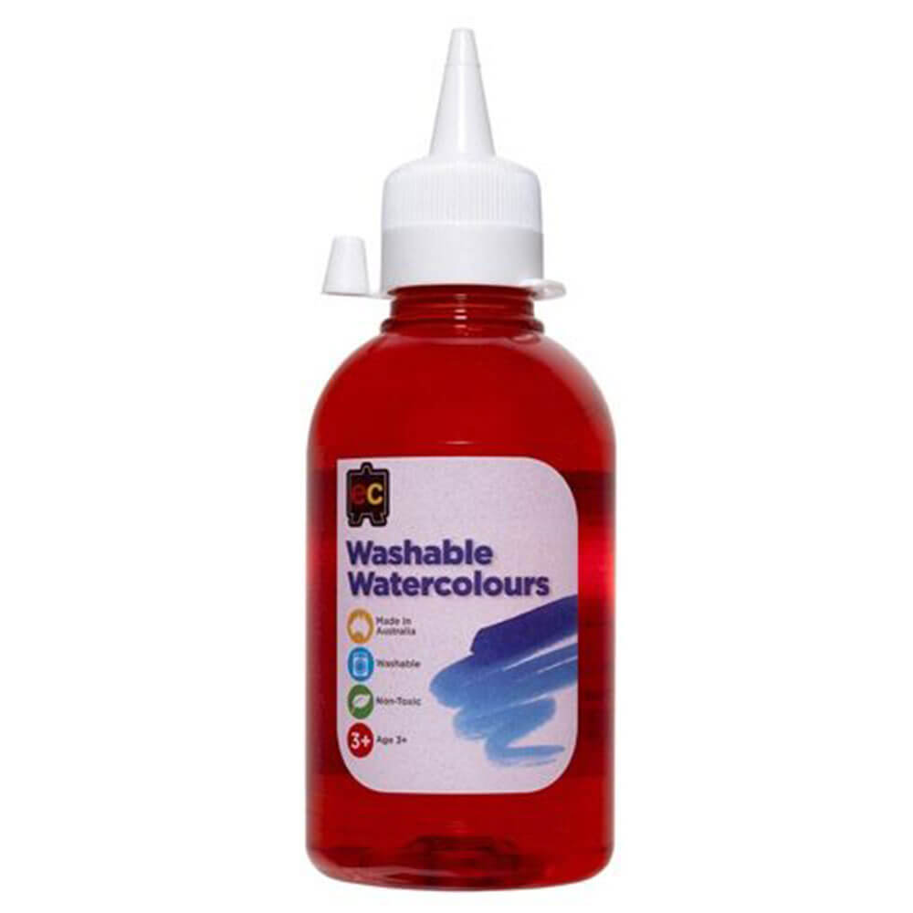 Acquerello lavabile EC 250 ml