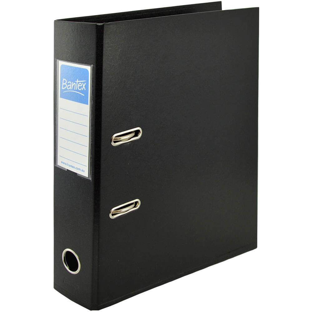 Bantex Standard Lever Arch File 70mm（A4）