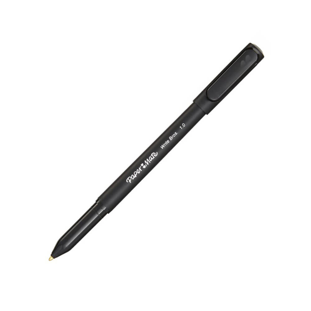 Paper Mate Schrijf Bros Stick Ballpoint (1,0 mm)