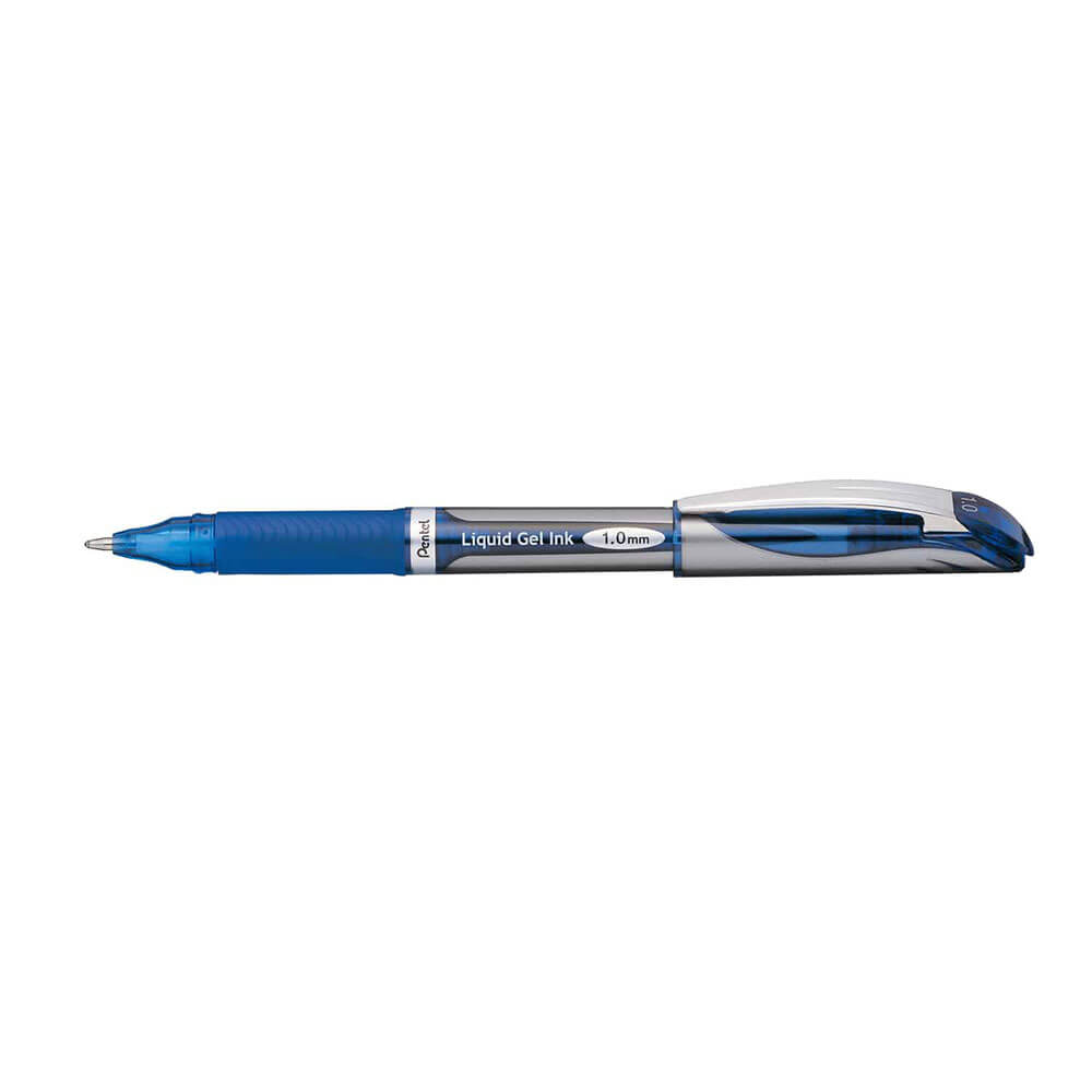 Pentel Energel Rollerball Pen 1,0 mm (doos van 12)