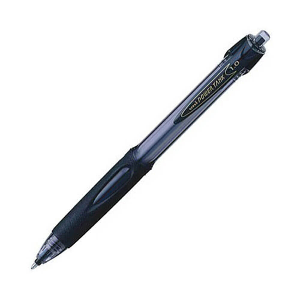 Uni Power Tank Driveble Medium Pen (låda med 12)