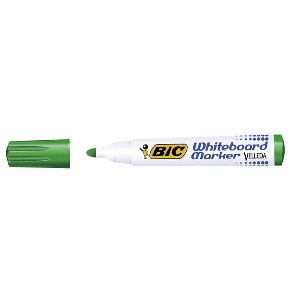 BIC WALTY BULLOBORD BULLET MARKER (pudełko 12)