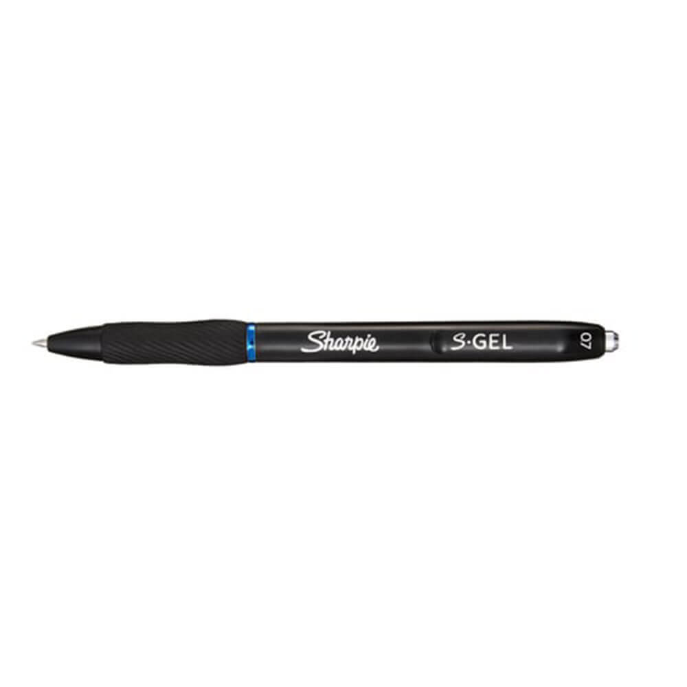 SHARPIE RÉTRACTION CHEL 0,7 mm (boîte de 12)