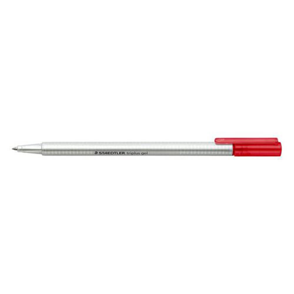 Staedtler Triplus gelpenn (boks med 10)