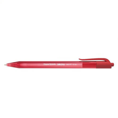 Paper Mate Inkjoy Ballpoint Pen (1.0mm)