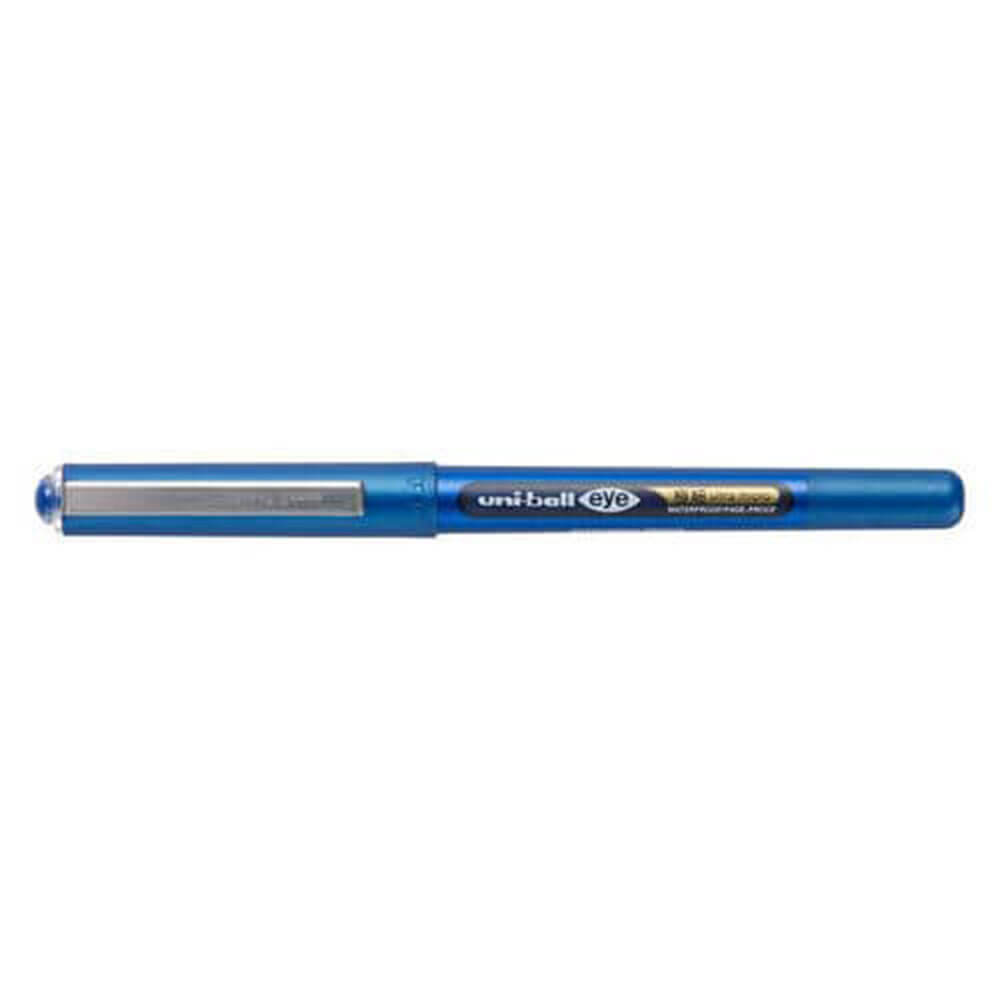 Uni-Ball Eye Ultra Fine Rollerball Pen 0,38mm 12st