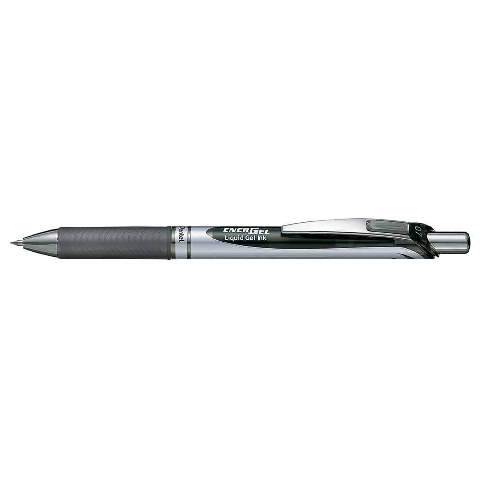 Pentel Energel Retrattile Rollerball Pen (0,7 mm)