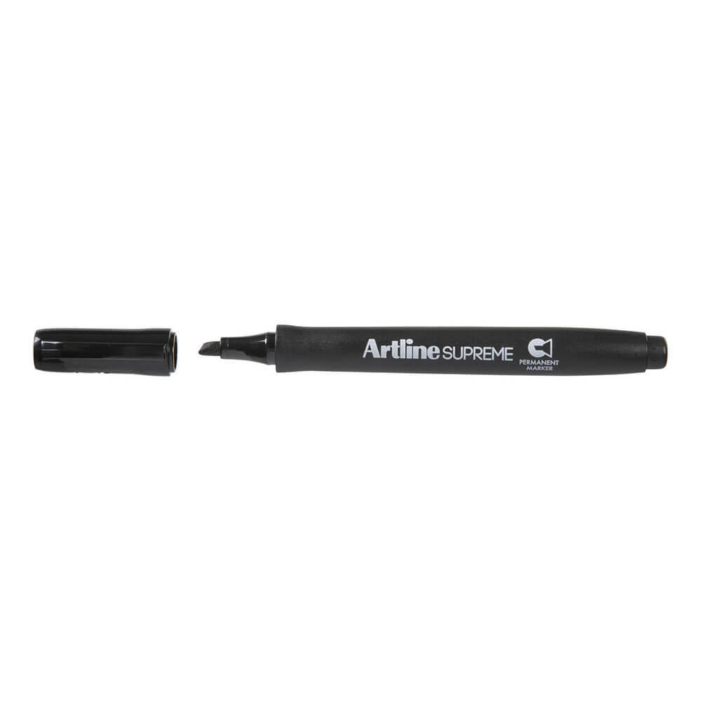 Artline Supreme 2,5 mm di punta di scalpello 12pcs