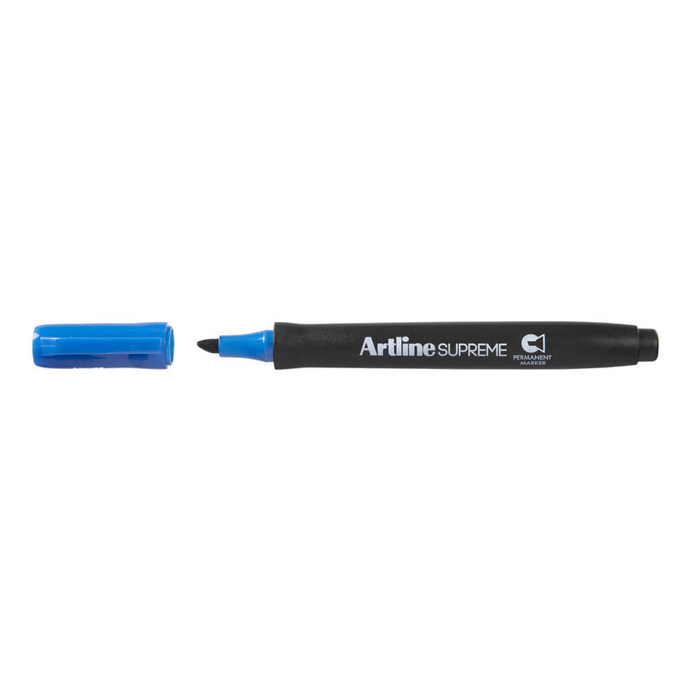 Artline Supreme 2,5 mm di punta di scalpello 12pcs