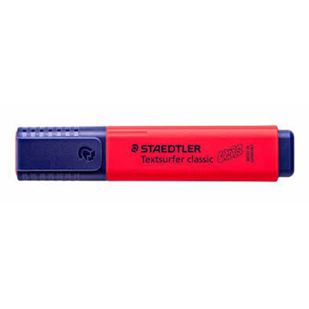 Staedtler TextSurfer Whislaghter (pudełko 10)